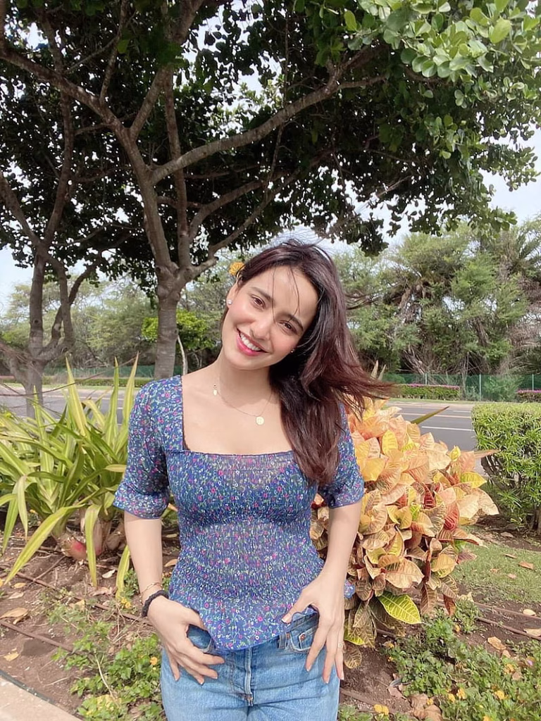 Neha Sharma