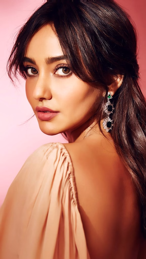 Neha Sharma
