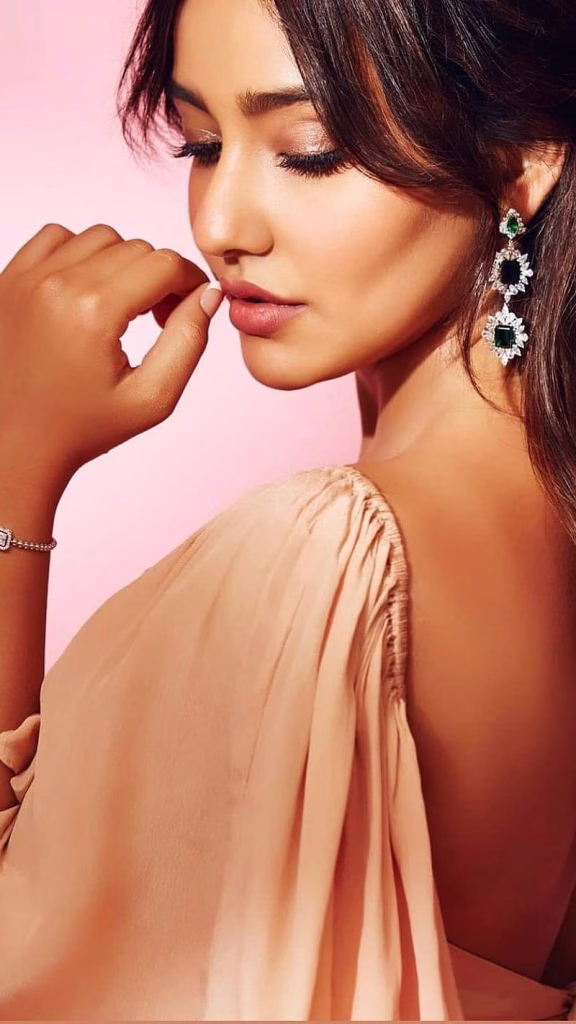 Neha Sharma