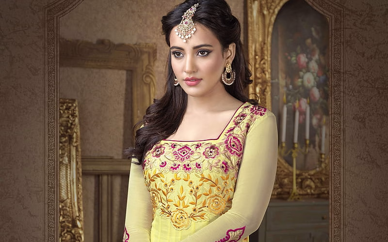 Neha Sharma
