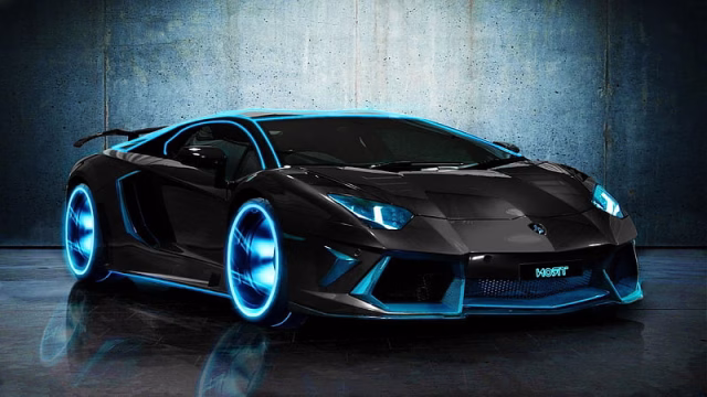 HD-wallpaper-neon-blue-black-lamborghini-car-lamborghini