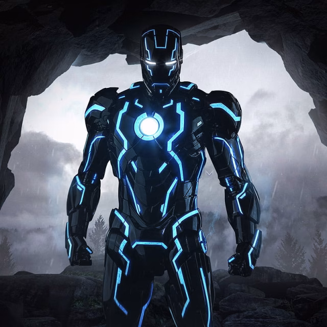 HD-wallpaper-neon-iron-man-iron-man-tech