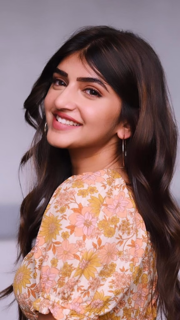 Sreeleela
