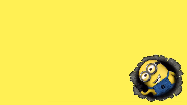HD-wallpaper-new-minions-minimalist-2020