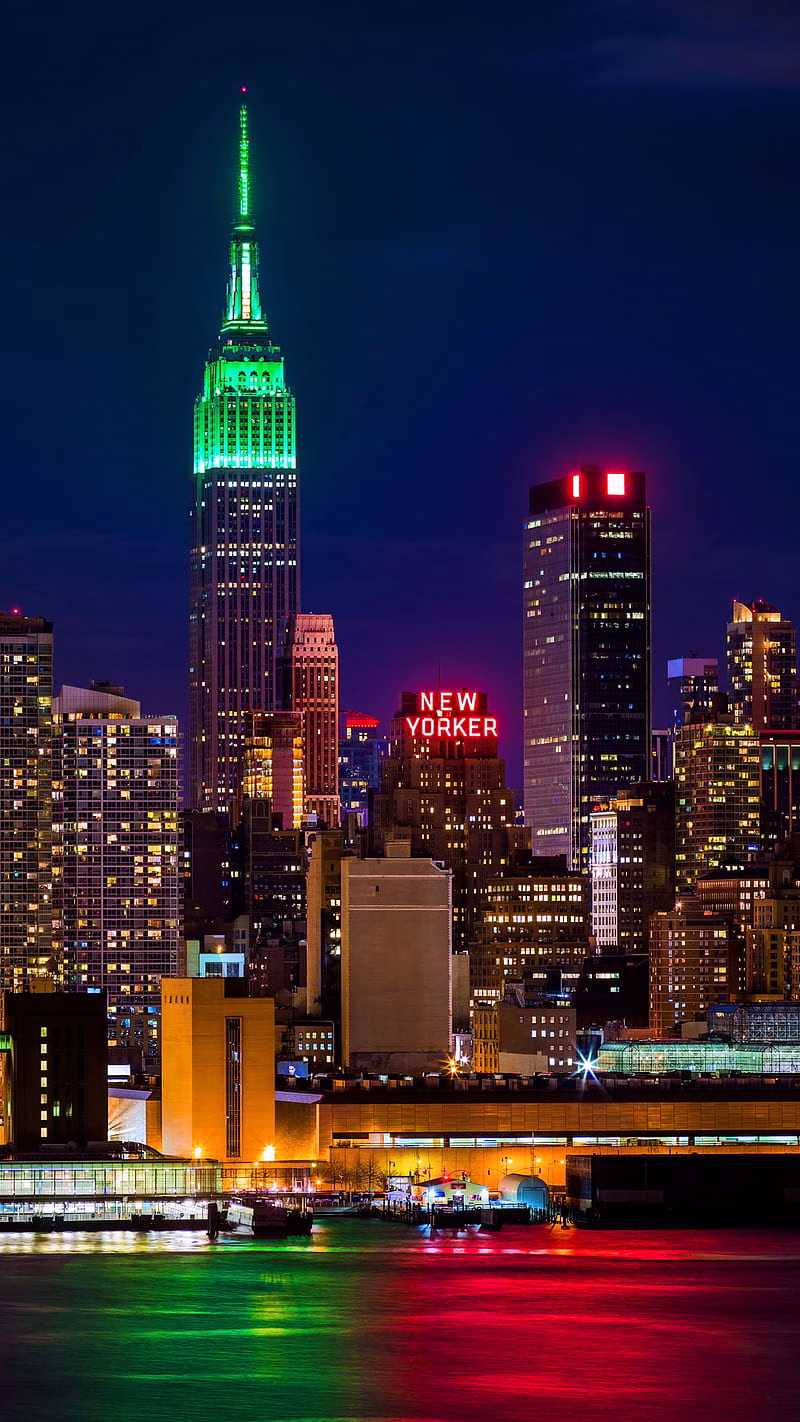 HD-wallpaper-new-york-city-lights-night-usa