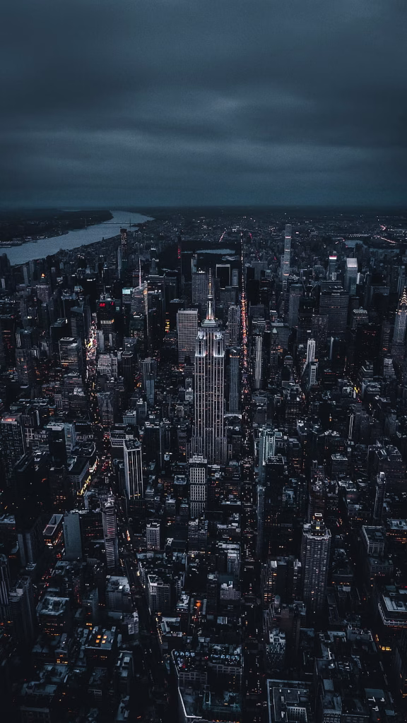 Night City
