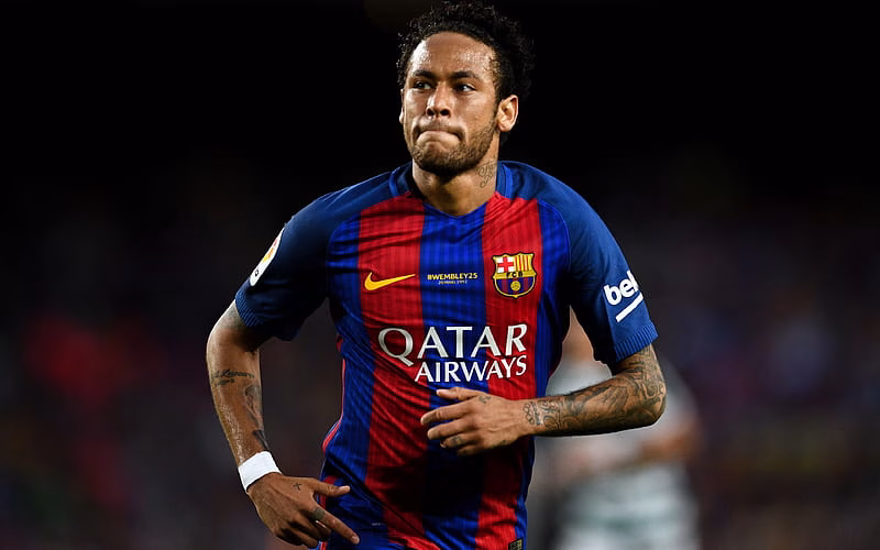 Fc Barcelona