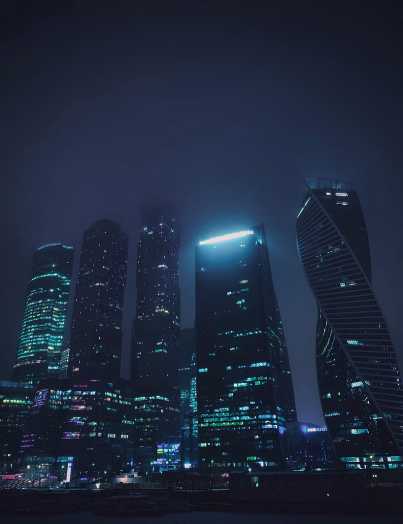 Night City