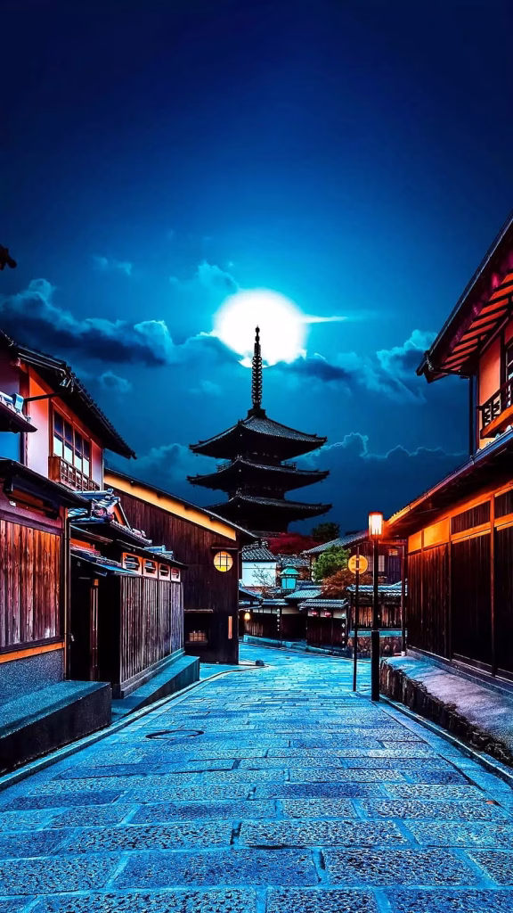 Night City