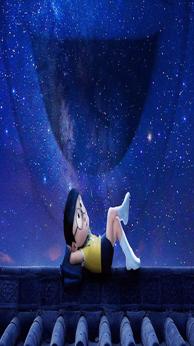 HD-wallpaper-nobita-doraemon-1