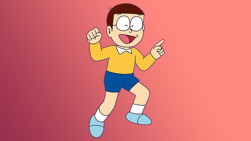 Doraemon