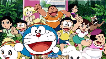 HD-wallpaper-nobita-doraemon-and-friends-doraemon-thumbnail