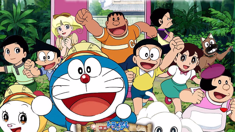 HD-wallpaper-nobita-doraemon-and-friends-doraemon