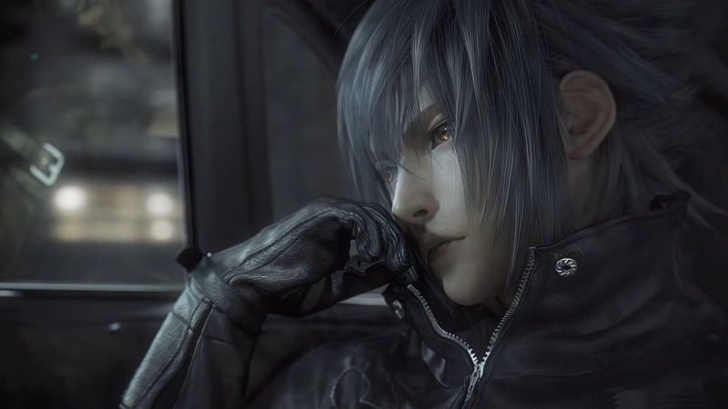 Final Fantasy