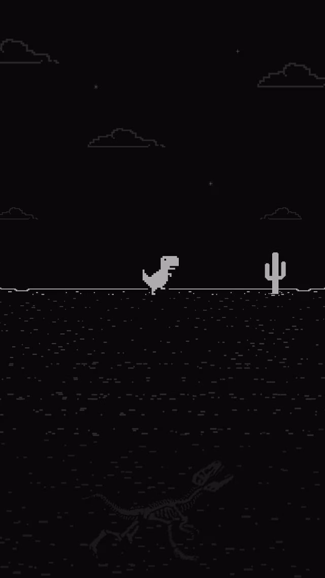 HD-wallpaper-nope-not-mine-dinosaur-google
