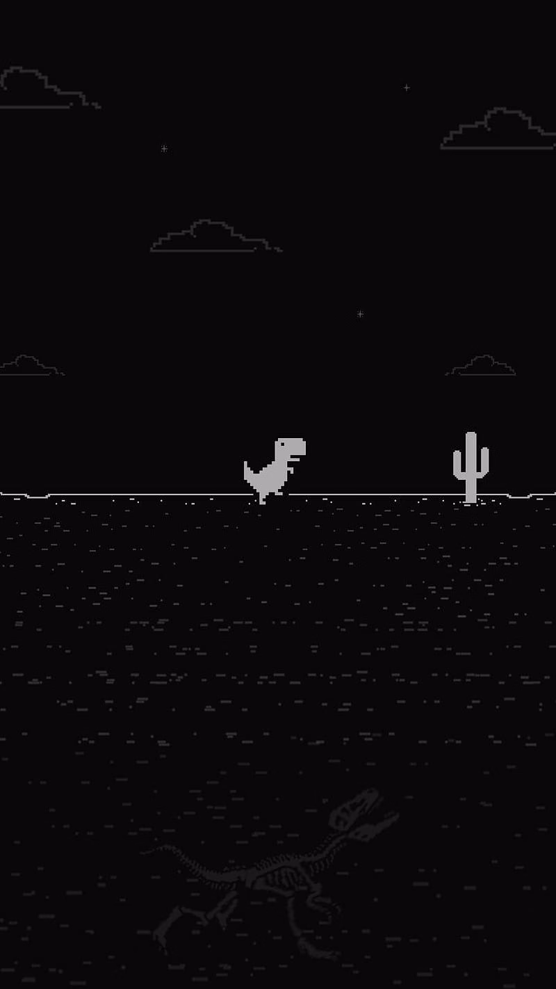 HD-wallpaper-nope-not-mine-dinosaur-google
