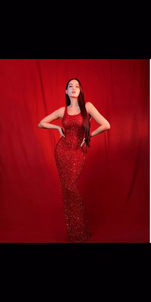 Nora Fatehi
