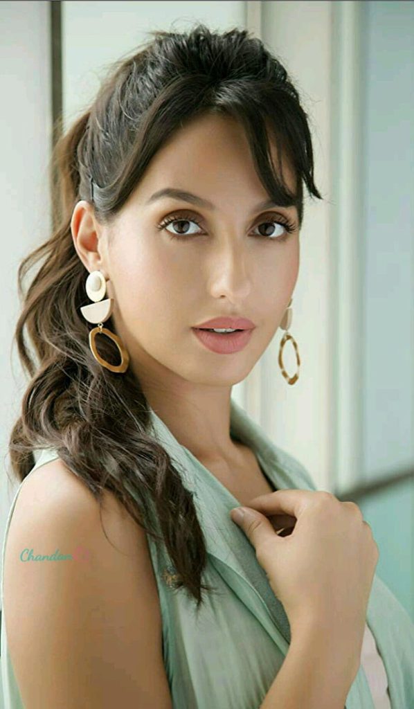 Nora Fatehi