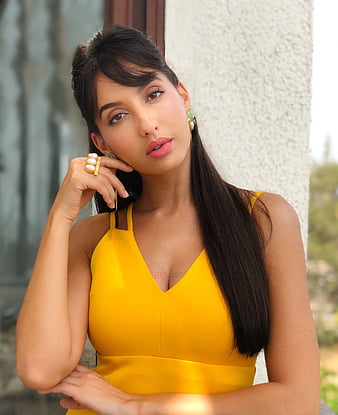 Nora Fatehi