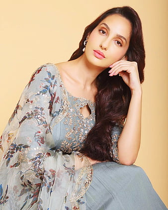 Nora Fatehi