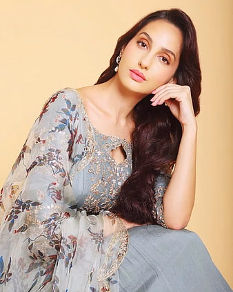 Nora Fatehi