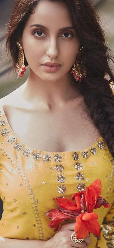 Nora Fatehi