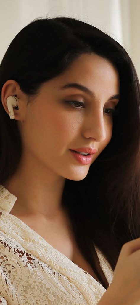 Nora Fatehi