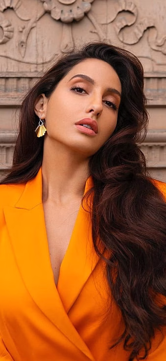 Nora Fatehi