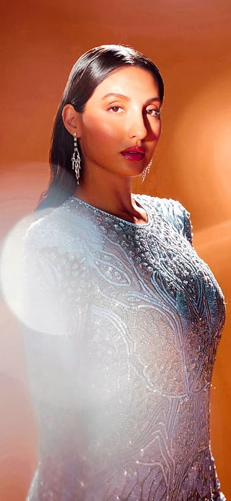 Nora Fatehi
