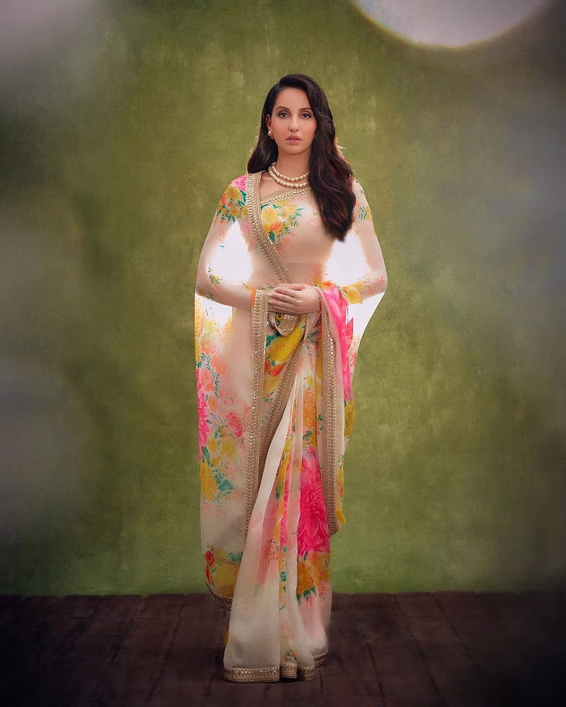 Nora Fatehi