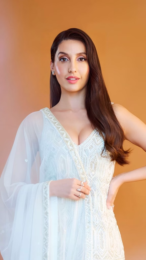 Nora Fatehi