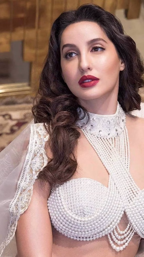 Nora Fatehi