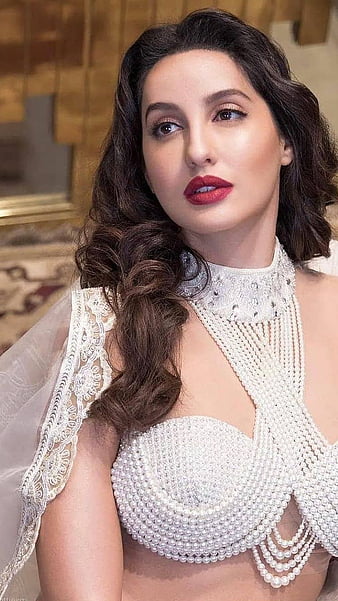Nora Fatehi