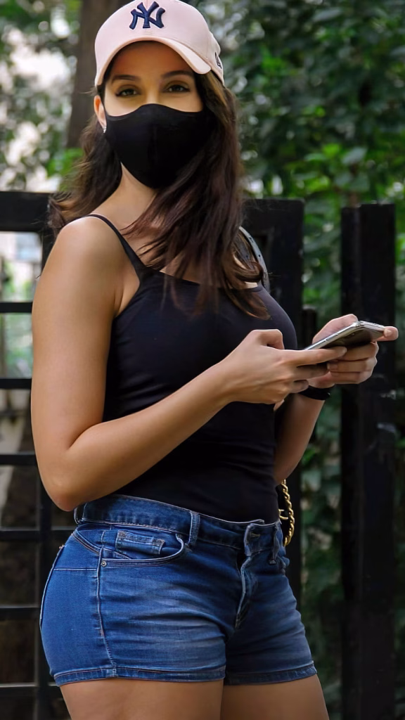 Nora Fatehi