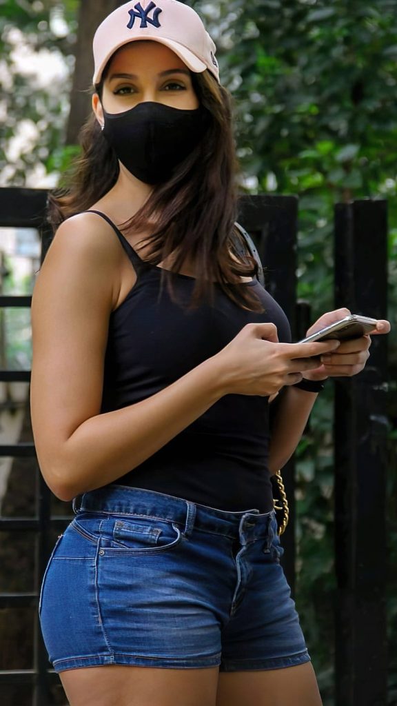 Nora Fatehi