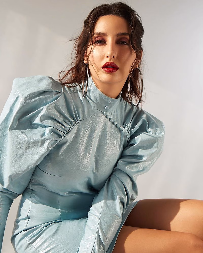 Nora Fatehi