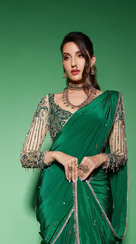 Nora Fatehi