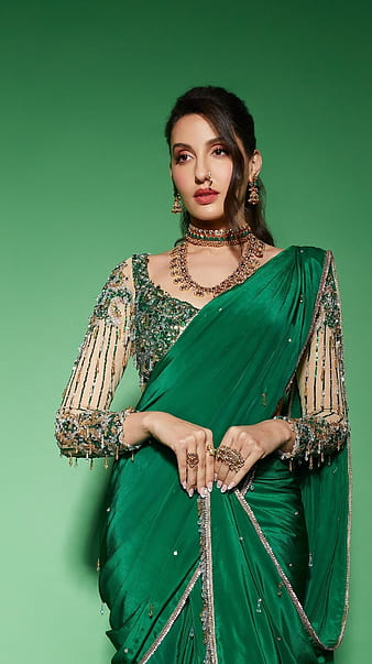 Nora Fatehi