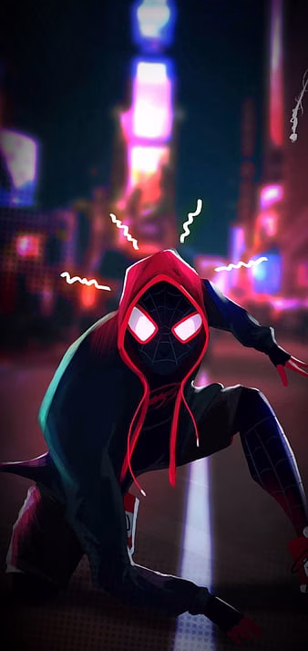 Spiderman