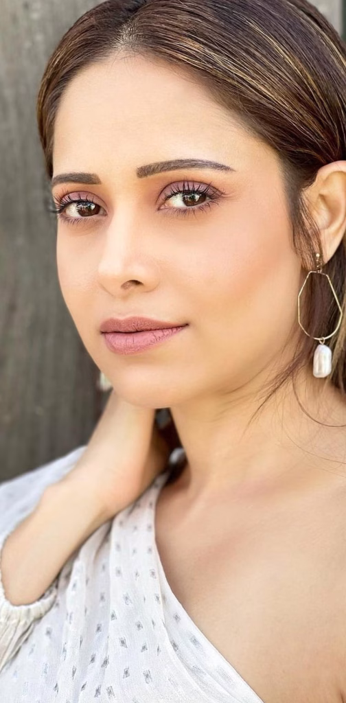 Nushrat Bharucha