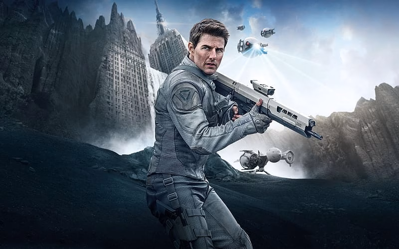 Tom Cruise