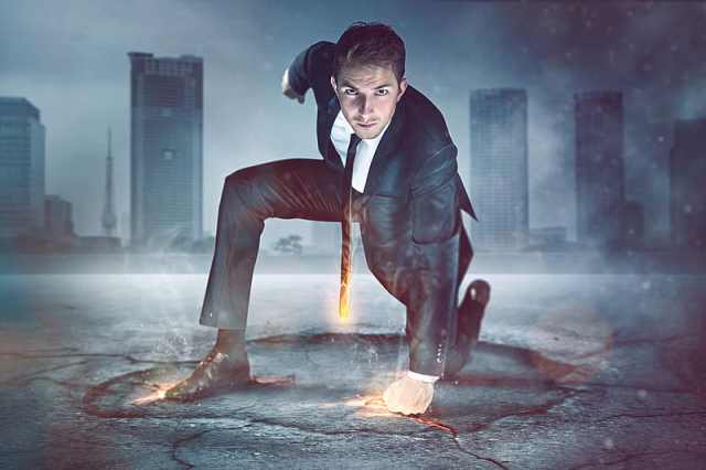 HD-wallpaper-office-boy-as-iron-man-iron-man-superheroes