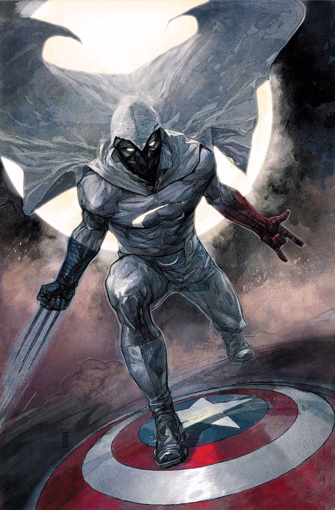 Moon Knight
