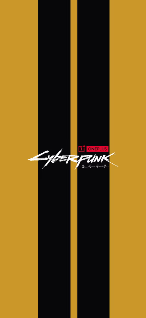 Cyberpunk
