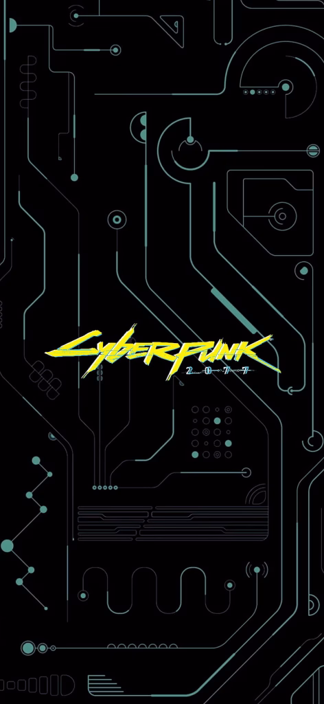 Cyberpunk