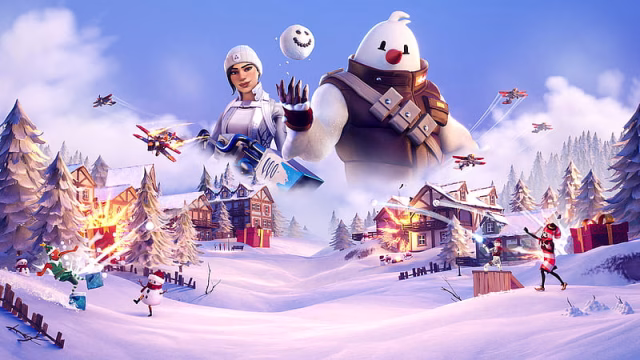 HD-wallpaper-operation-snowdown-fortnite