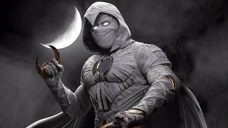 Moon Knight