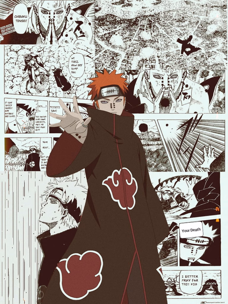 Naruto