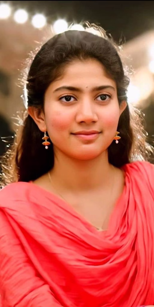 Sai Pallavi