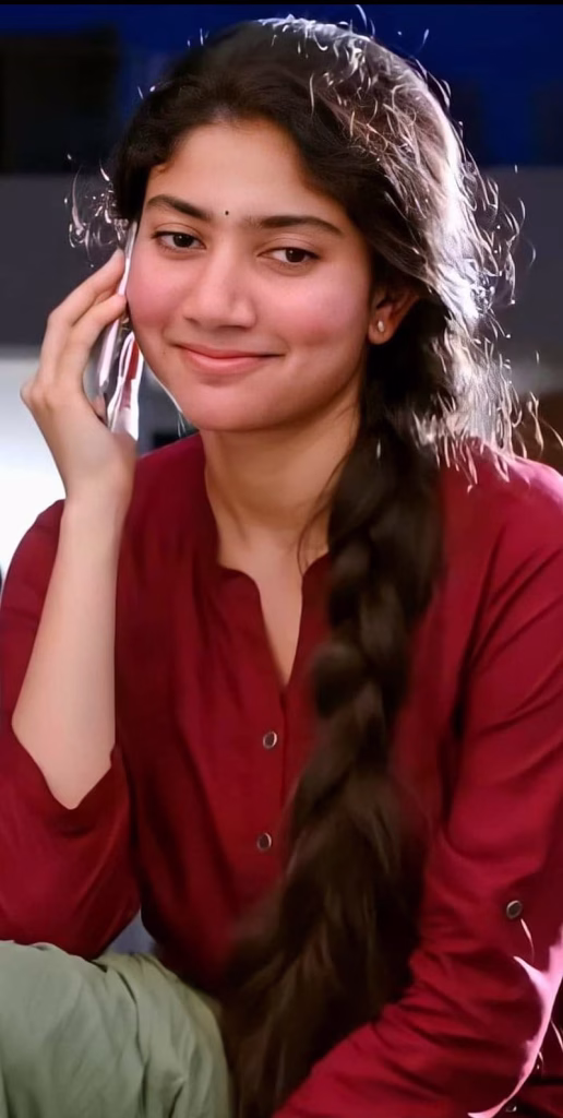 Sai Pallavi